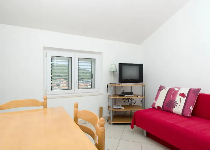 Apartments Vela Luka