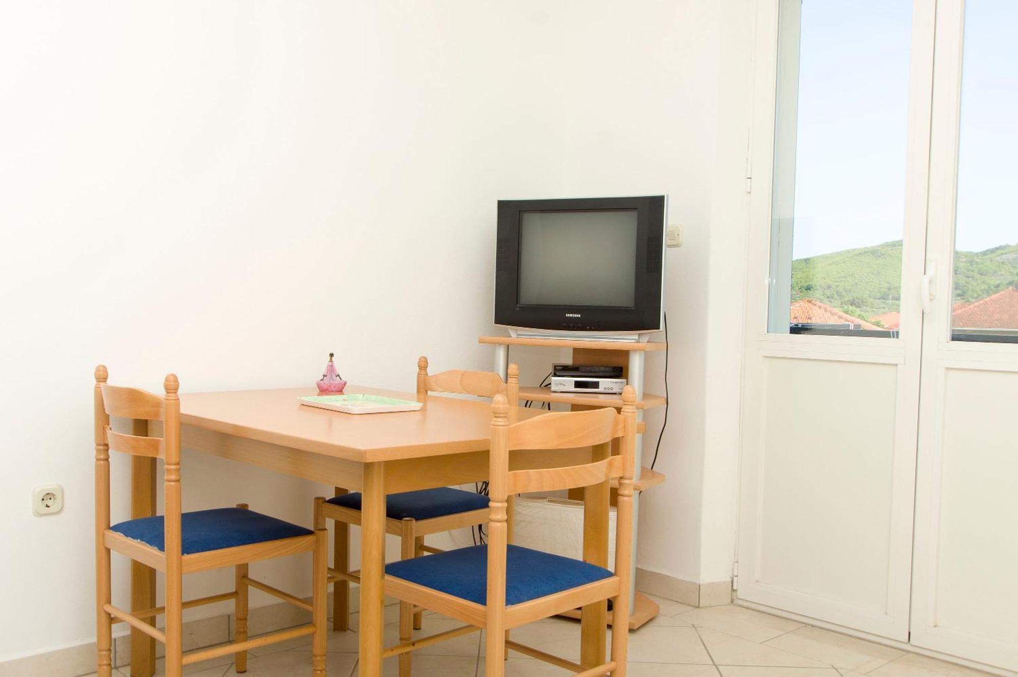 Appartement Apartments Vela Luka *
