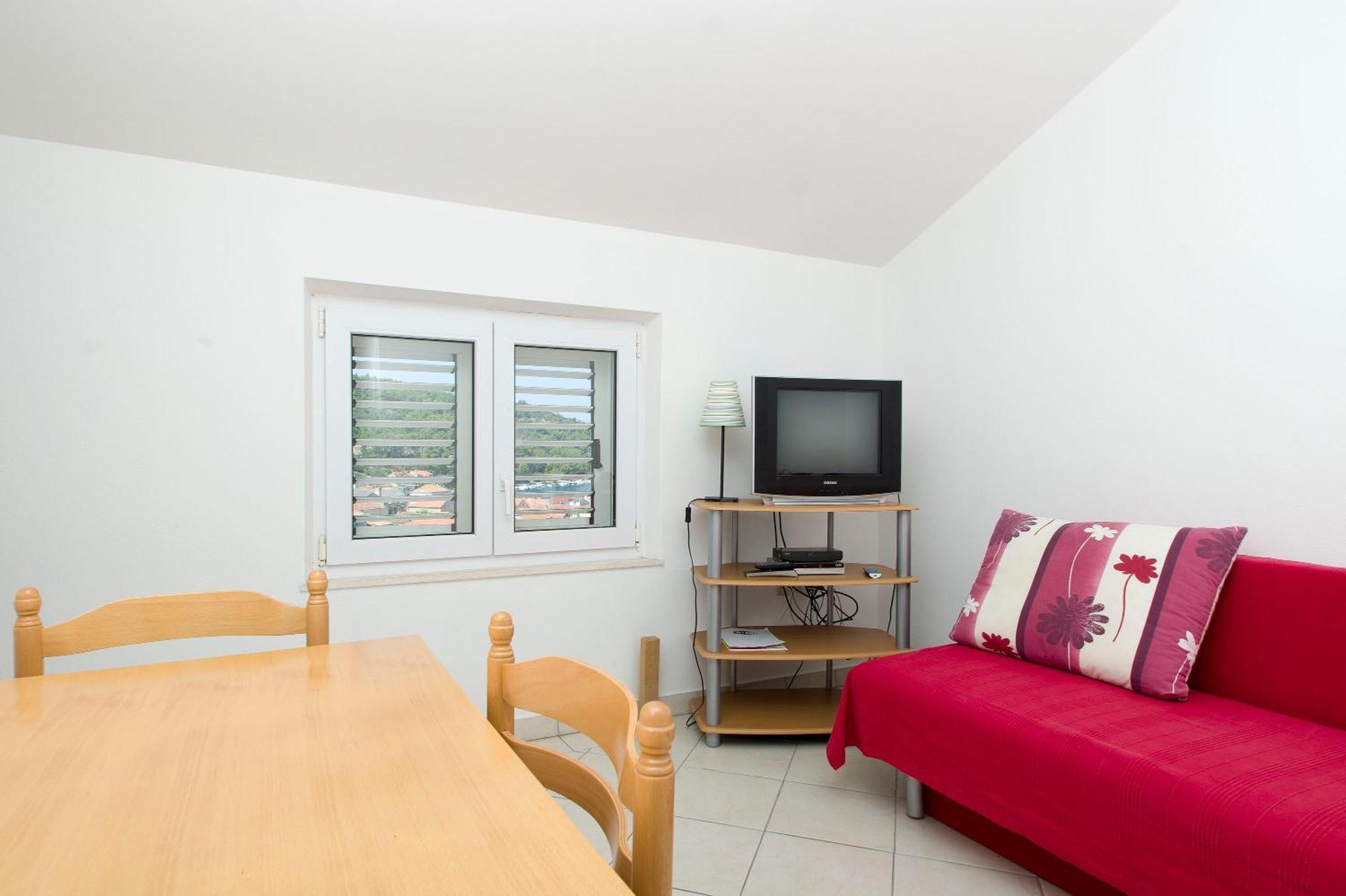 Apartments Vela Luka * Vela Luka