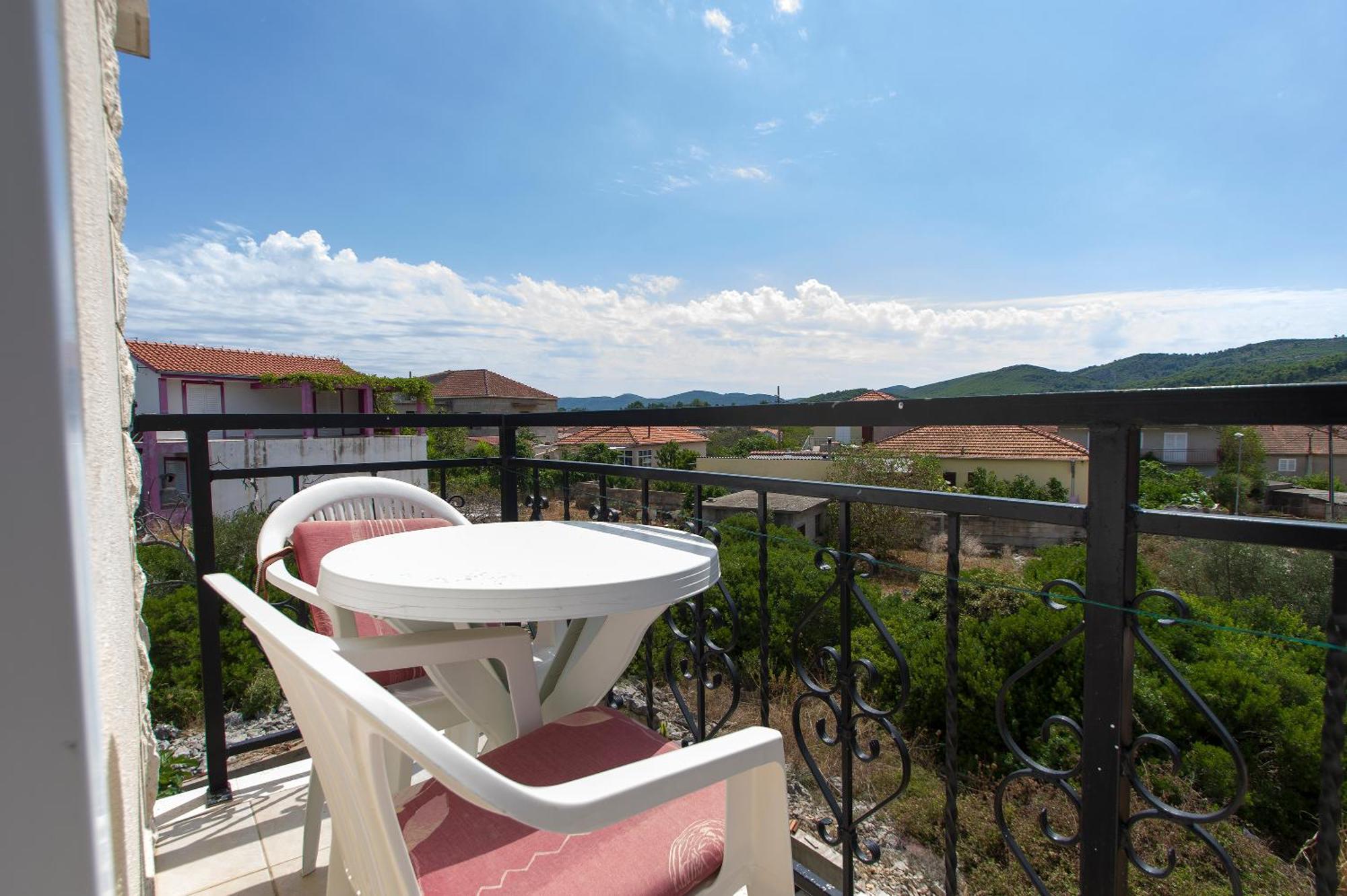 Apartments Vela Luka Appartement Vela Luka