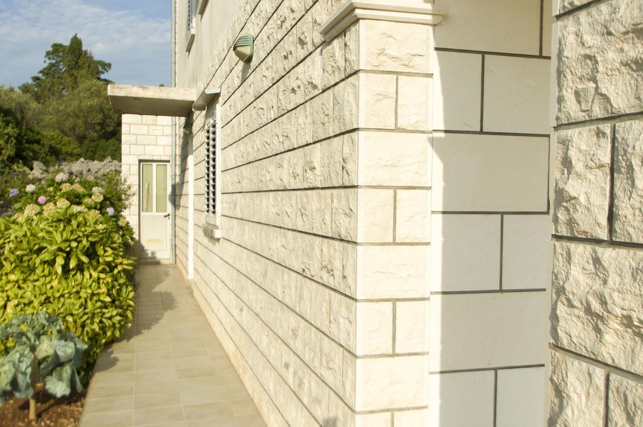 Appartement Apartments Vela Luka *