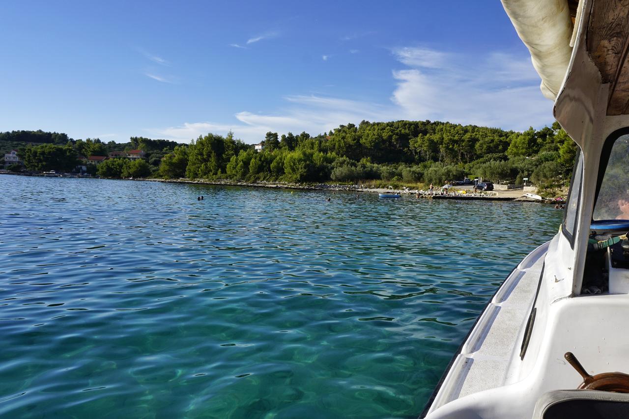 Apartments Vela Luka Appartement *