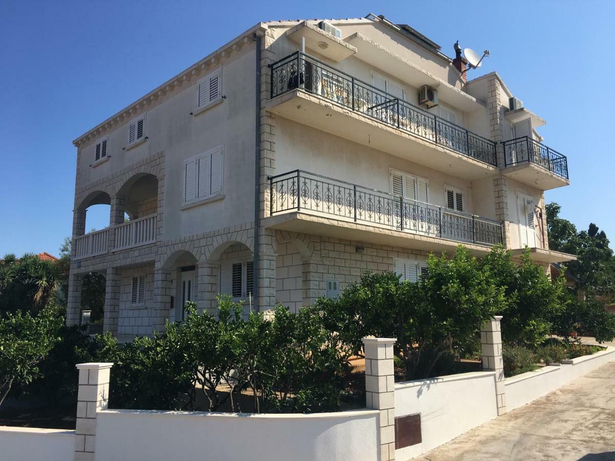 Appartement Apartments Vela Luka *
