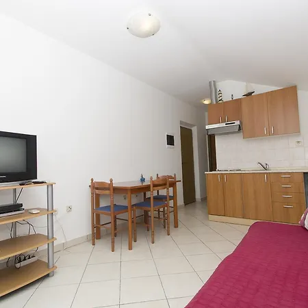 Apartments Vela Luka Habitación foto