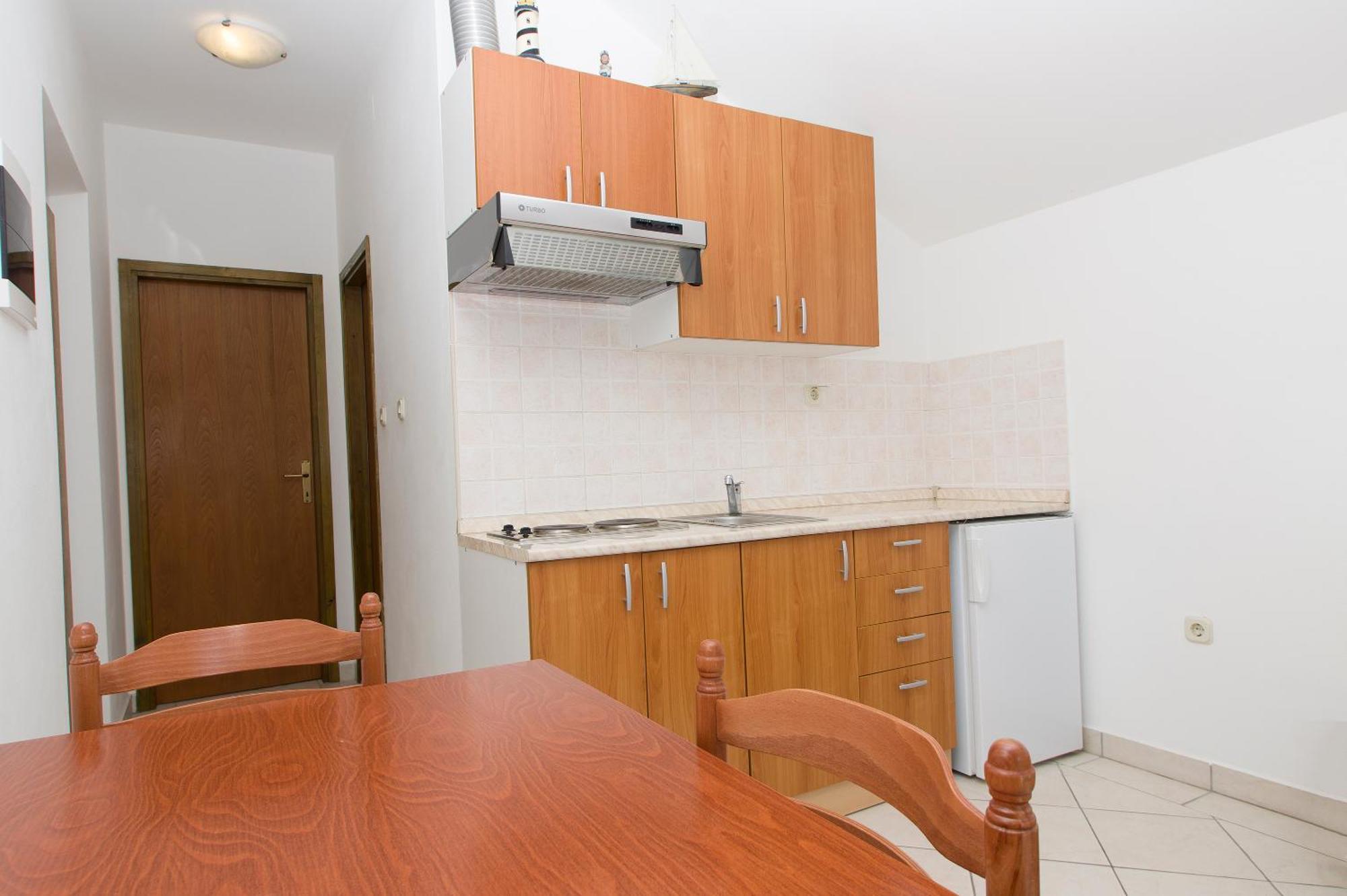 Apartments Vela Luka * Vela Luka