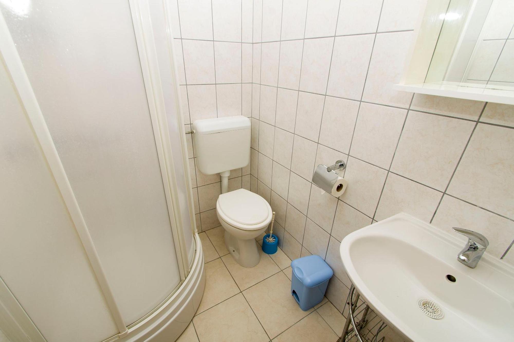 Apartment Apartments Vela Luka