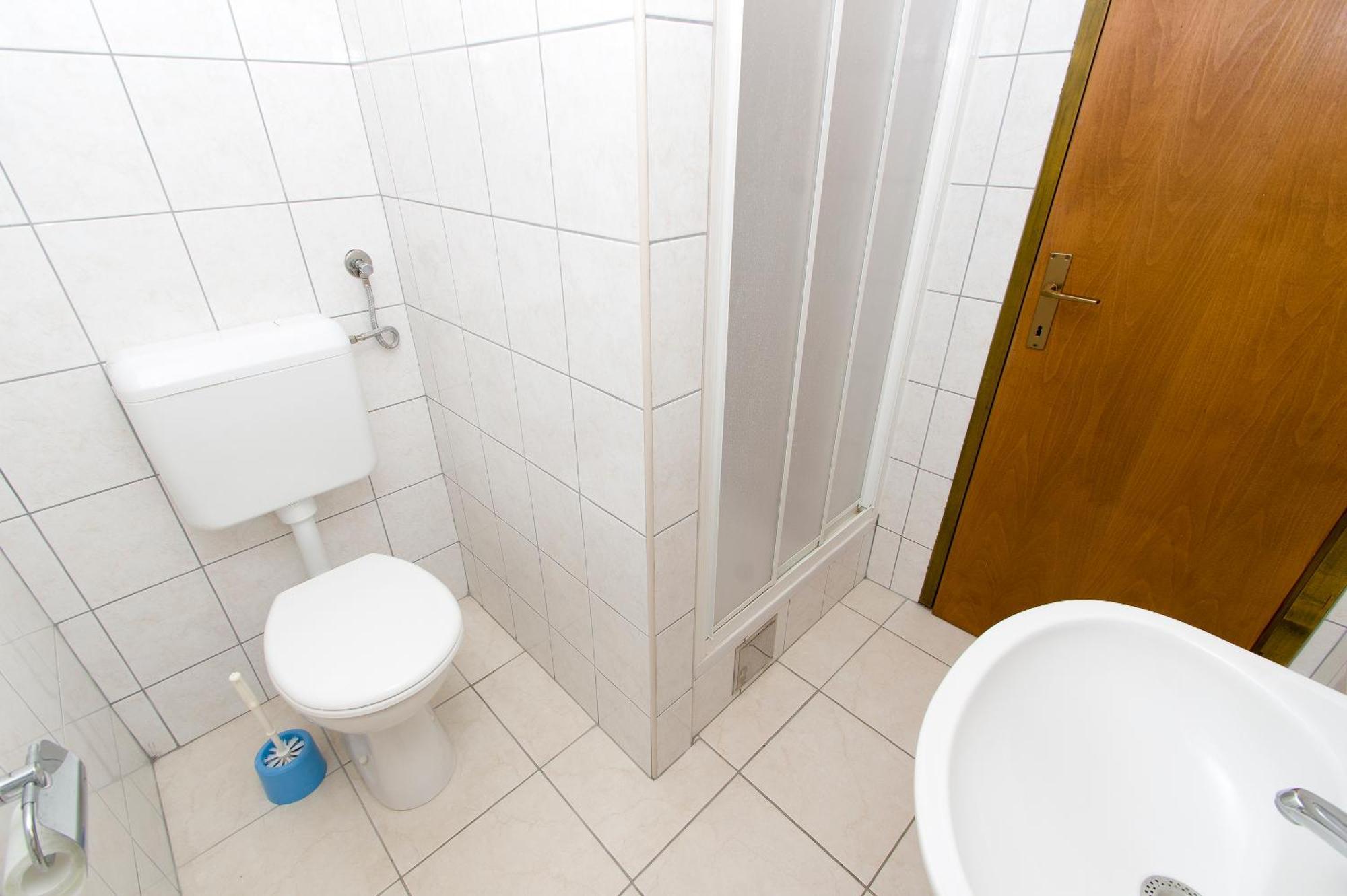 Apartment Apartments Vela Luka *