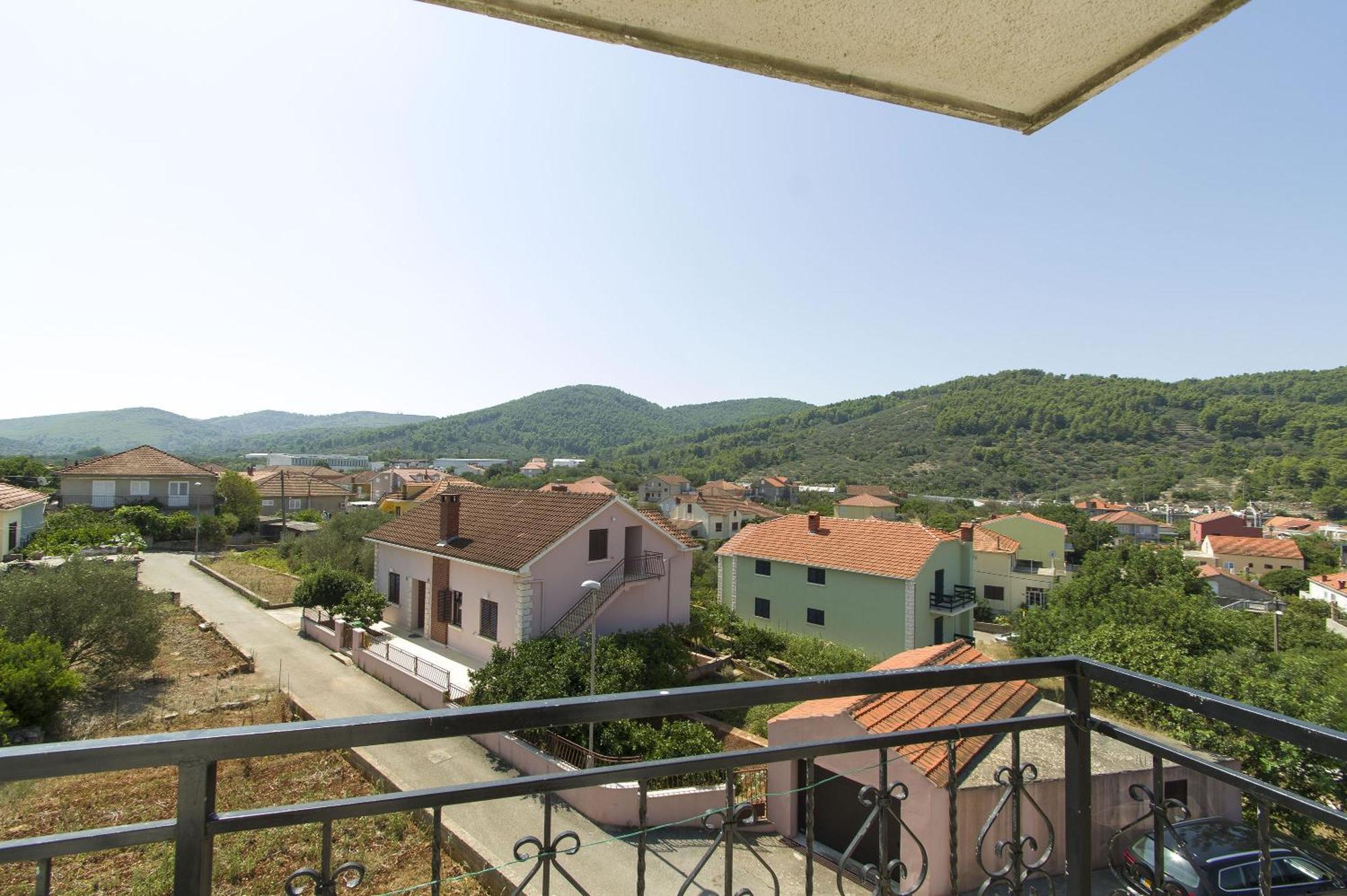 Apartments Vela Luka Apartment *