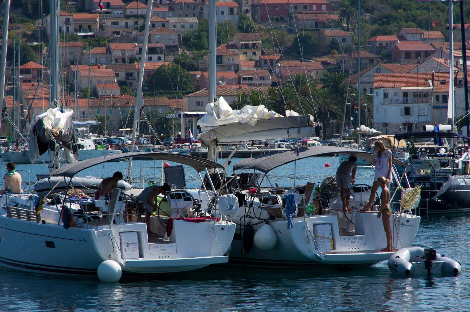 Apartment Apartments Vela Luka *