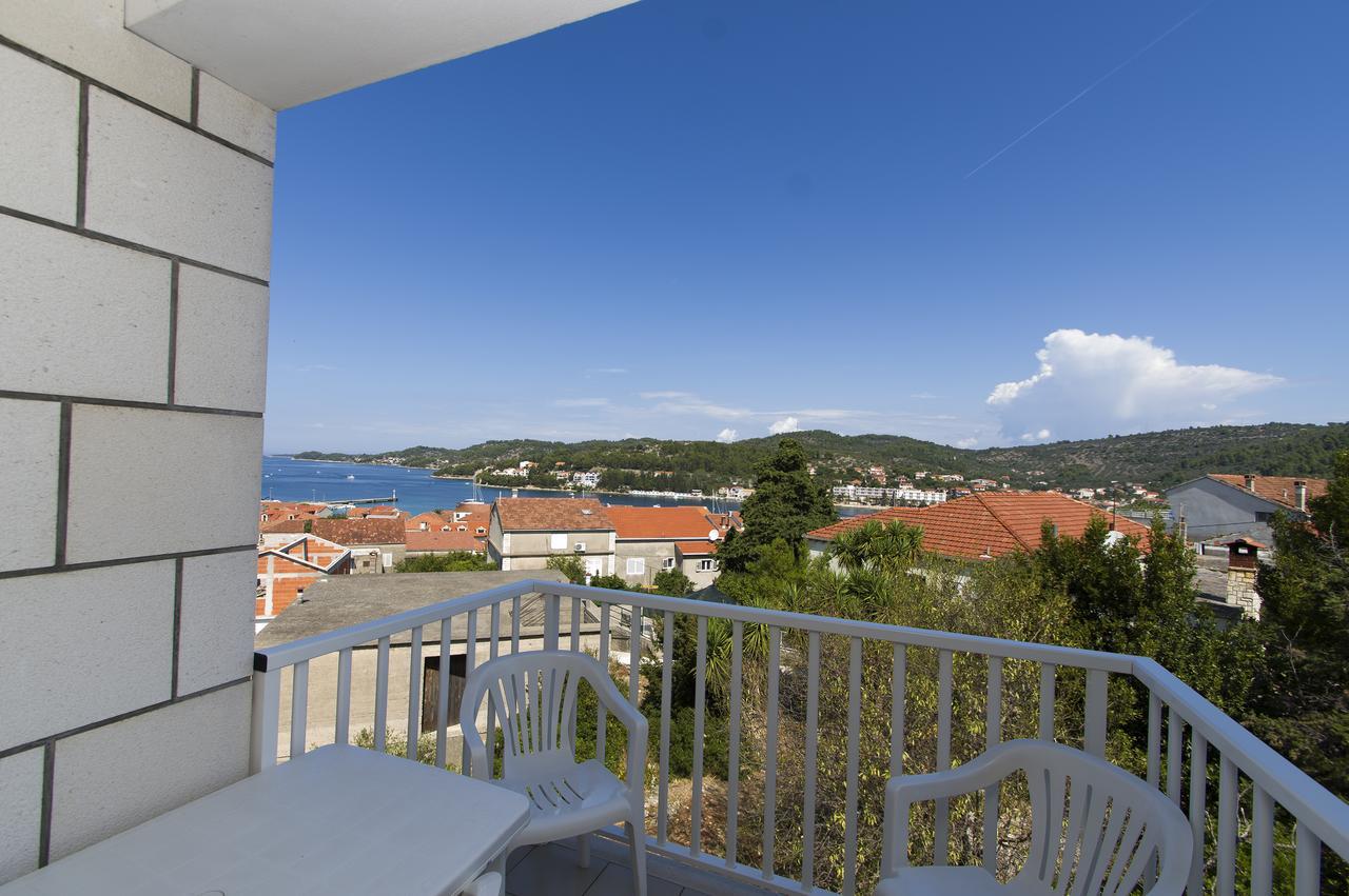 Apartments Vela Luka * Vela Luka