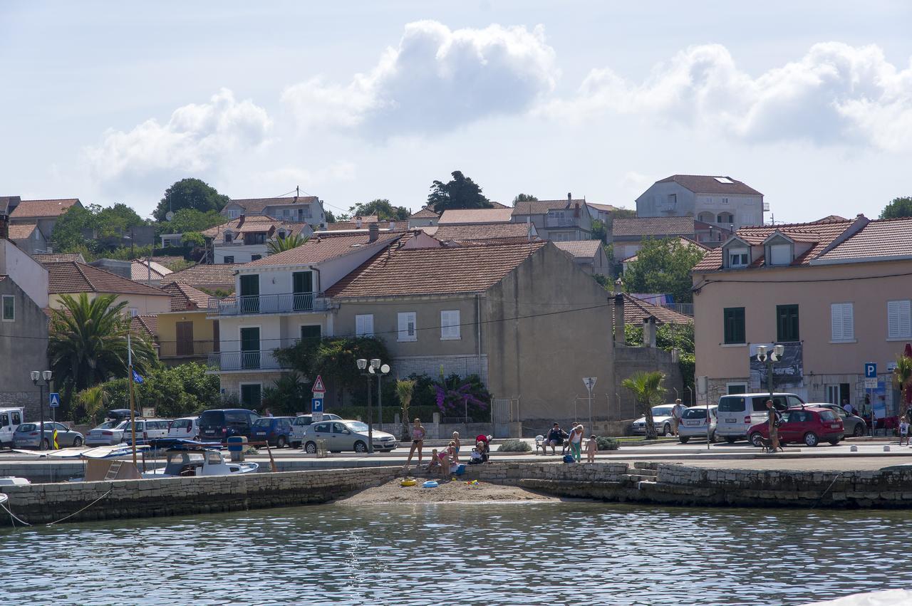 Apartment Apartments Vela Luka Vela Luka