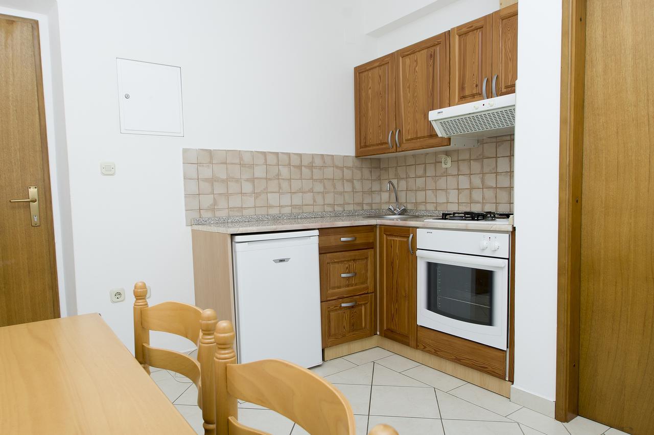 Apartments Vela Luka Apartment