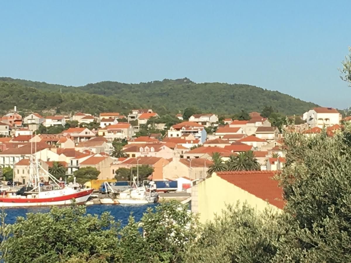 Apartments Vela Luka Vela Luka