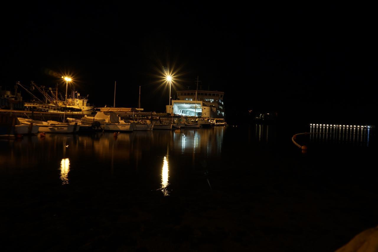 Apartment Apartments Vela Luka Vela Luka