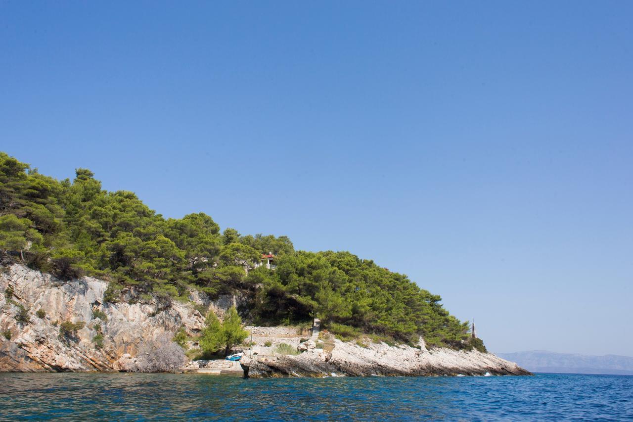 Apartments Vela Luka *