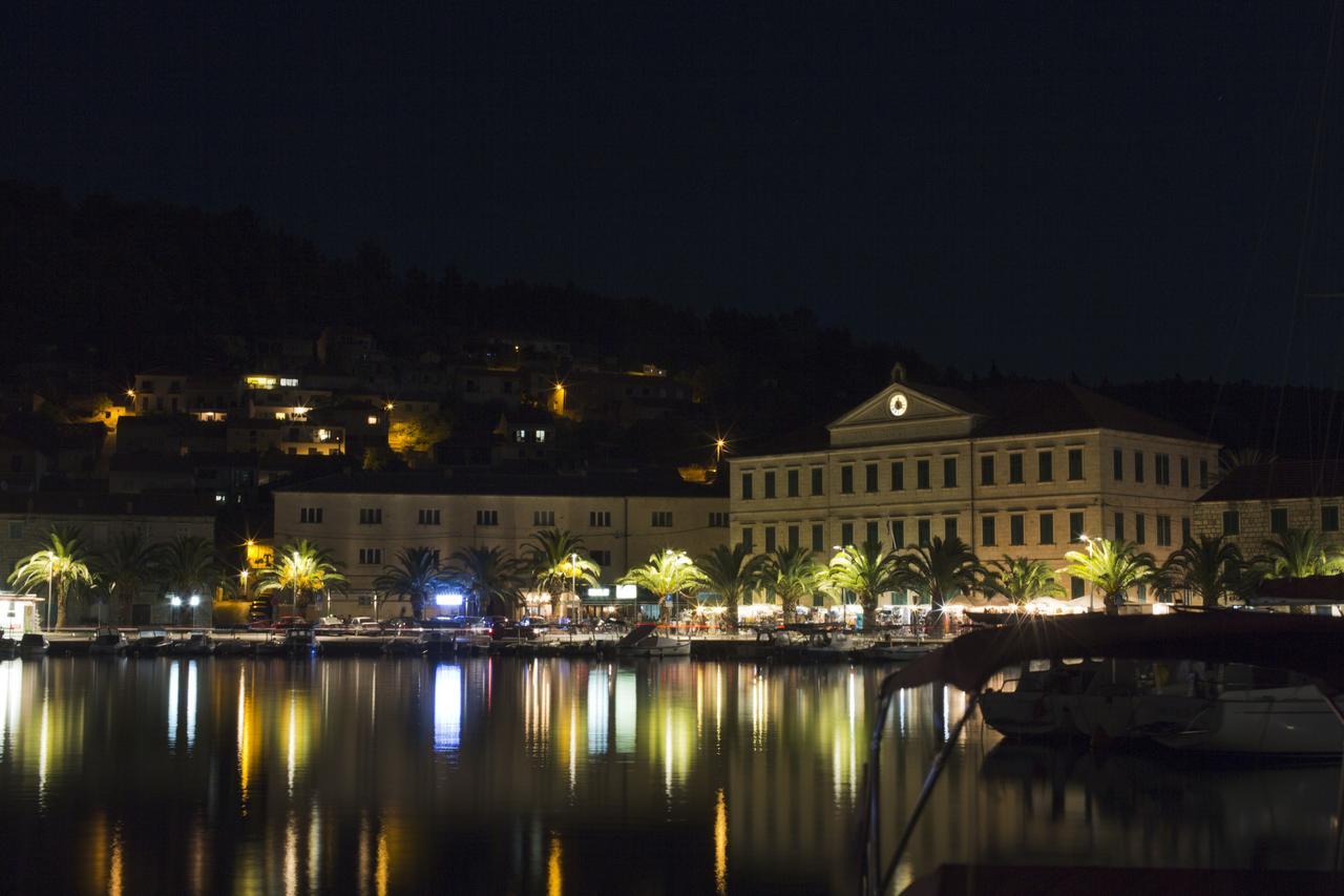 Apartments Vela Luka Apartment Vela Luka