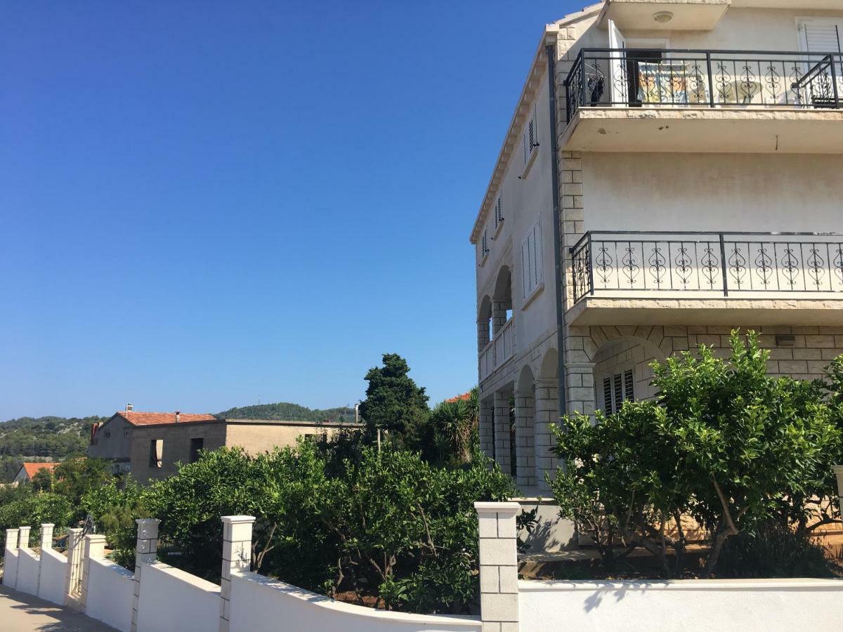 Apartments Vela Luka Vela Luka